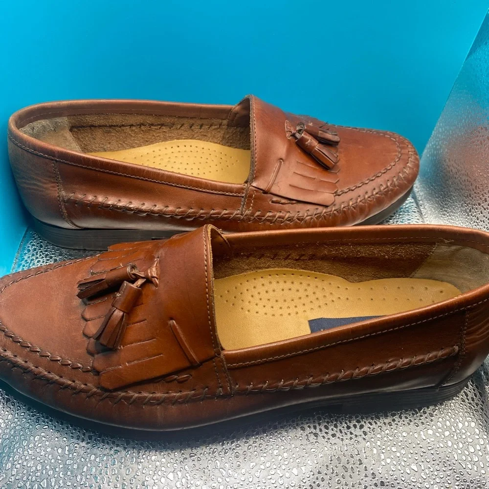 Giorgio Brutini Men’s Loafers